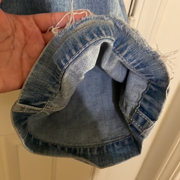 Womens true religion vintage size 29 MUST HAVE jeans! - Picture 6 of 9